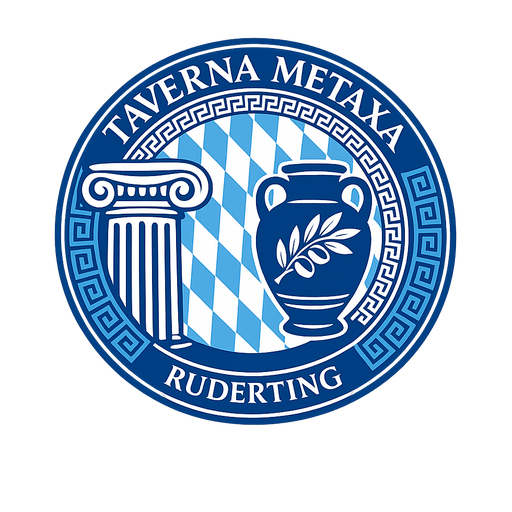 Taverna Metaxa Logo