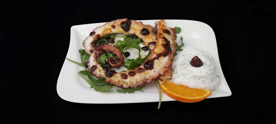 Griechische Spezialität 2
