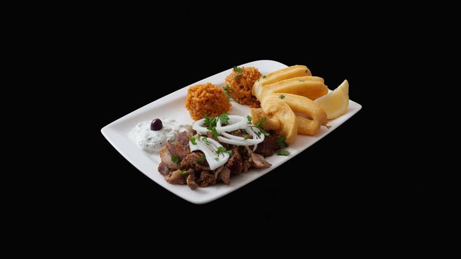 Griechische Spezialität 3
