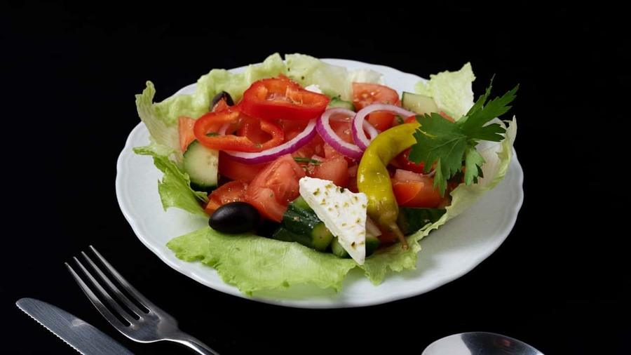 Griechische Spezialität 4
