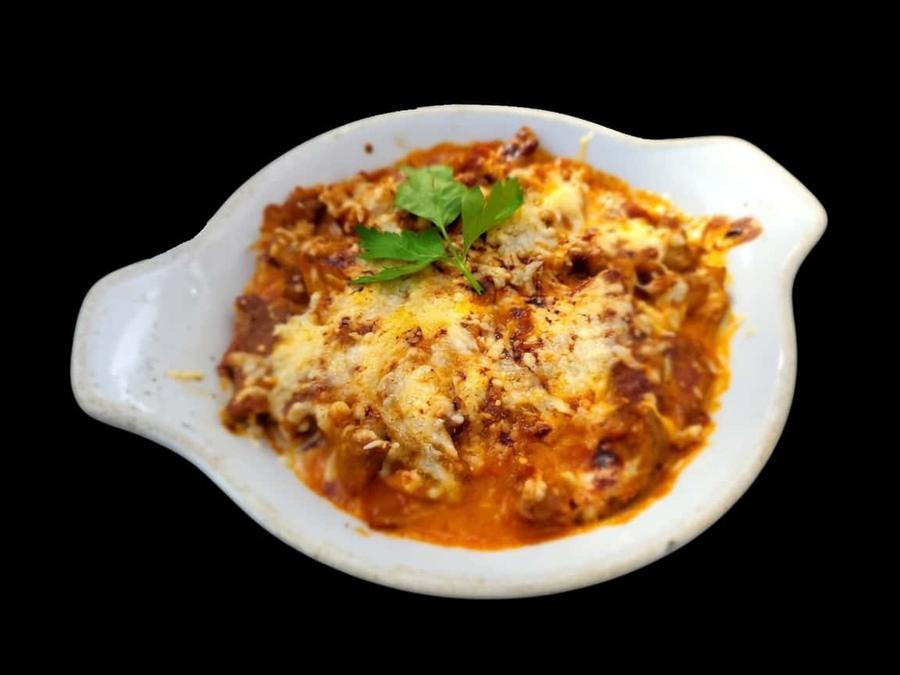 Griechische Spezialität 5