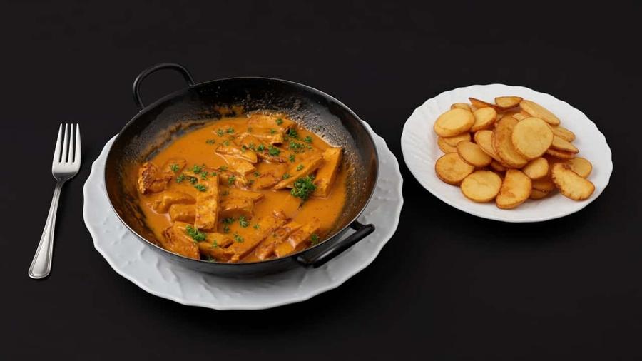 Griechische Spezialität 9